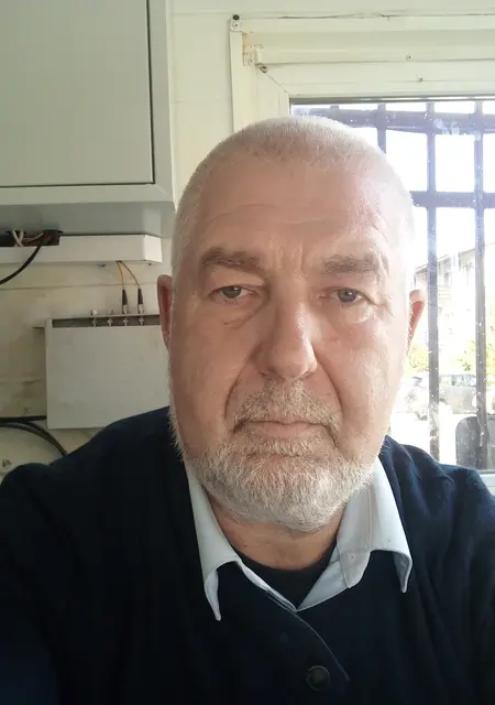 Georg из Воронежа, ищу на сайте знакомства без обязательств