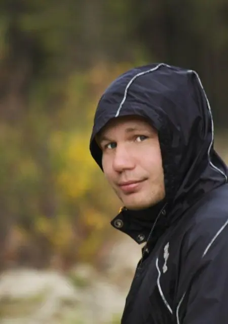 Дима из Кандалакши, мне 42, познакомлюсь без обязательств