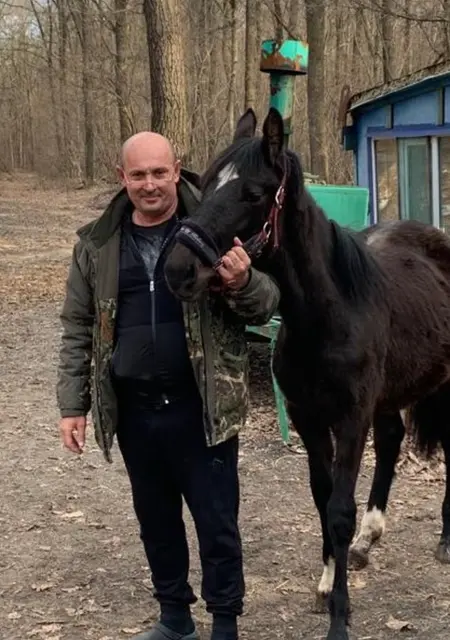 Я Алекс, 51, из Самары, ищу знакомства без обязательств