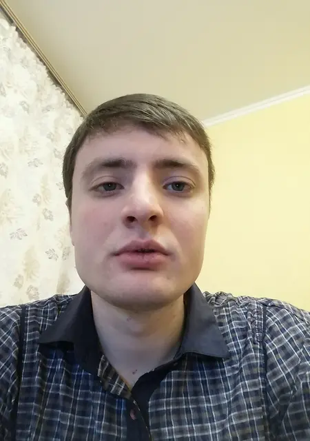 Николай из Саранска, мне 29, познакомлюсь для дружбы