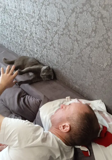 Я Сергей, 47, знакомлюсь без обязательств в Большом Камне