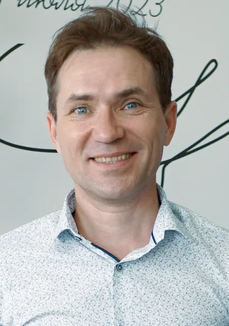 Игорь из Иркутска, мне 39, познакомлюсь для приятного времяпровождения