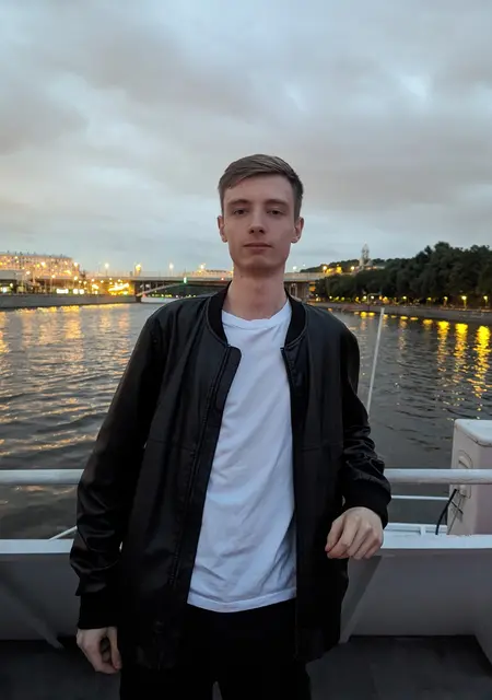 Дмитрий из Липецка, ищу на сайте знакомства на одну ночь