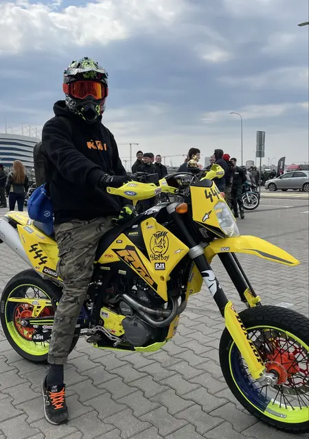 Иван из Калининграда, мне 42, познакомлюсь для дружбы