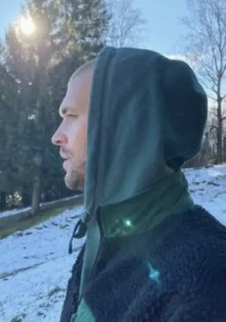 Я Миша Дрик, 45, из Владимира, ищу знакомство для дружбы