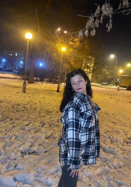 Елизвета Ангелок из Новокузнецка, ищу на сайте вирта