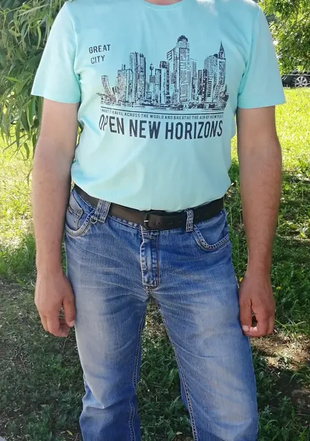 Я Влад, 51, из Серова, ищу знакомства без обязательств