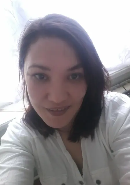 Лейла из Златоуста, мне 41, познакомлюсь на одну ночь