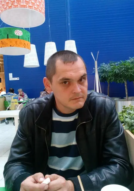 Я Витал, 44, знакомлюсь на одну ночь в Екатеринбурге