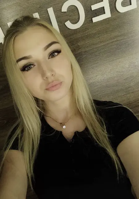 Я Екатерина, 25, знакомлюсь для приятного времяпровождения в Ижевске