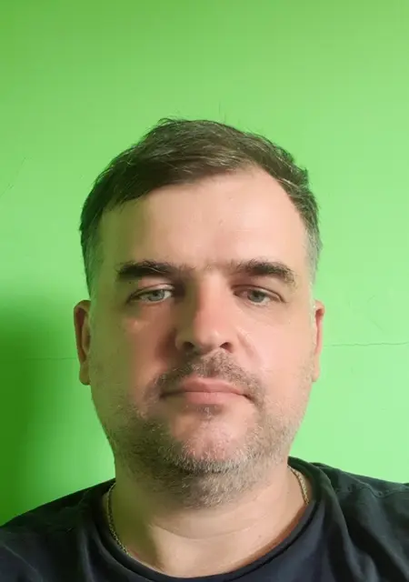 Алексей из Москвы, мне 47, познакомлюсь для приятного времяпровождения