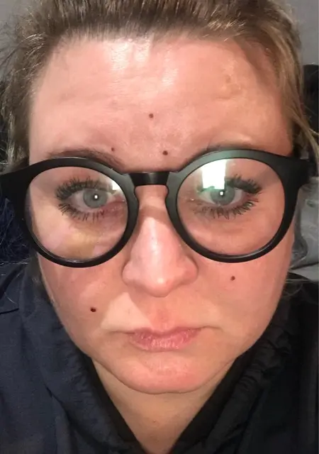 Катя из Геленджика, мне 43, познакомлюсь на одну ночь