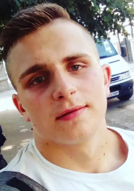 Богдан з Луцька, шукаю на сайті знайомства на одну ніч