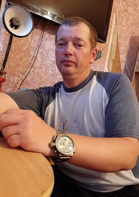 Александр из Ижевска, мне 44, познакомлюсь на одну ночь