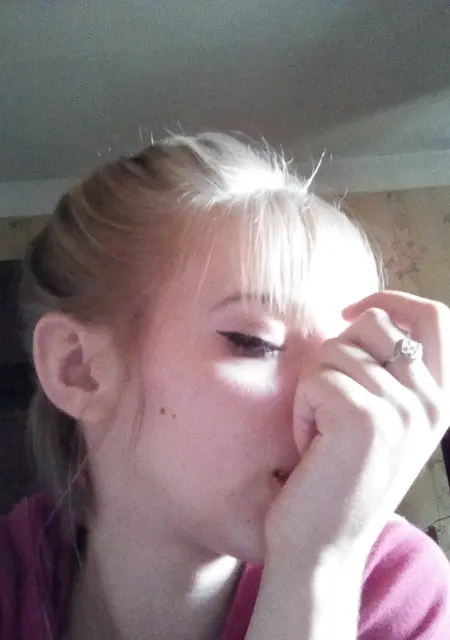 Я Алина, 26, знакомлюсь для постоянных отношений в Северодонецке