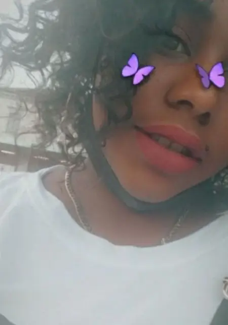 Brianna из Рима