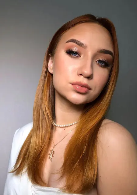 Даша из Ставрополя, ищу на сайте общение