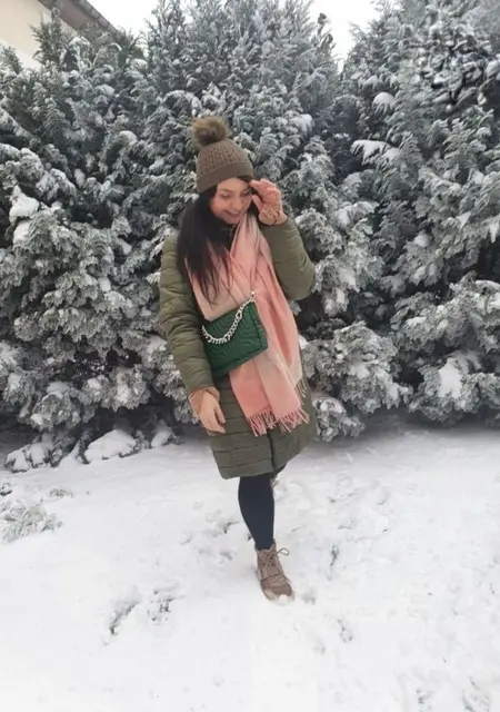 Nikola из Варшавы, мне 26, познакомлюсь