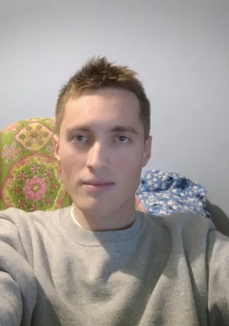 Я Павел, 39, из Обухова, ищу знакомство для дружбы