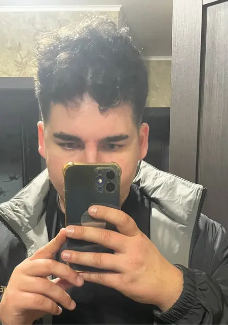 Я Ярослав, 22, знакомлюсь для дружбы в Лисках