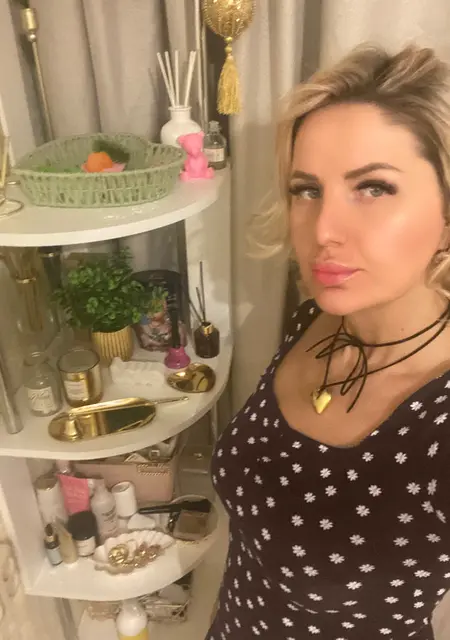 Lastochka из Твери, мне 39, познакомлюсь для дружбы