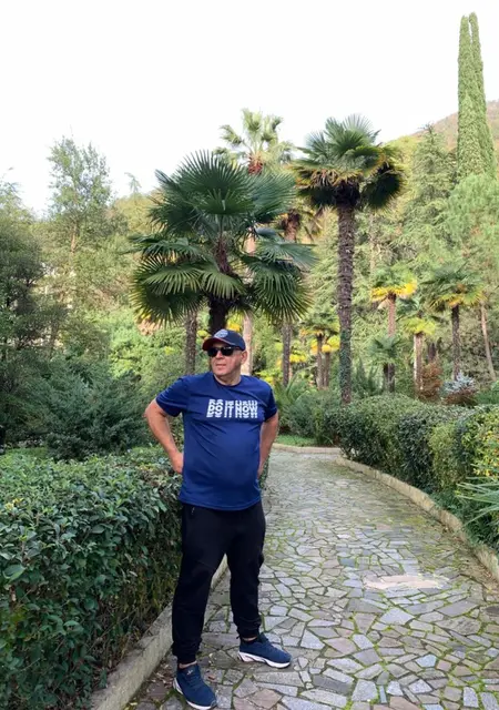 Я Александр, 55, знакомлюсь для постоянных отношений в Балашихе