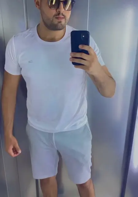 Самуэль из Одессы, ищу на сайте знакомства на одну ночь