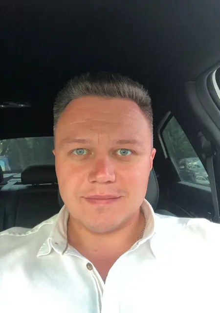 Я Юрий, 36, знакомлюсь для приятного времяпровождения в Брянске