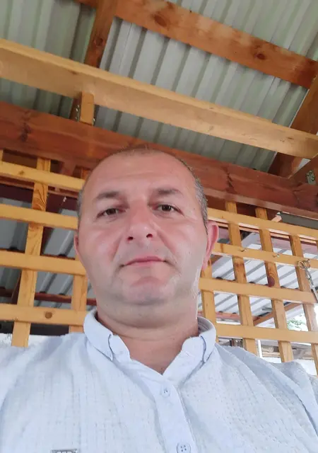 Я Джамбулат, 44, знакомлюсь без обязательств в Воронеже