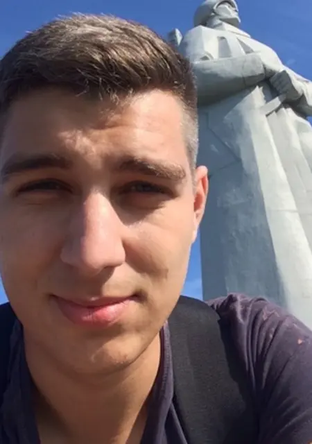 Я Дмитрий, 29, из Лисок, ищу знакомство для приятного времяпровождения