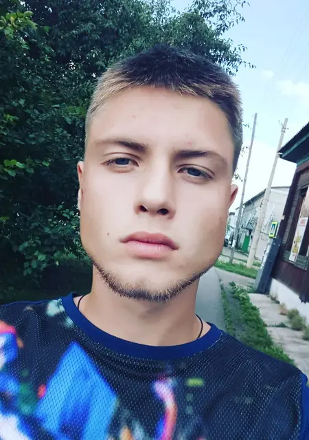 Даниил из Красноярска, мне 27, познакомлюсь на одну ночь