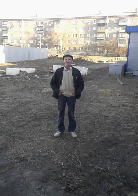 Валера из Копейска, ищу на сайте приятное времяпровождение