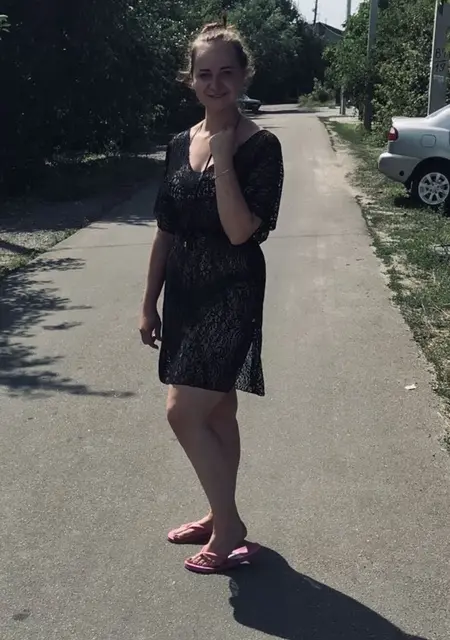 Я Марина, 29, из Мариуполя, ищу знакомство для дружбы