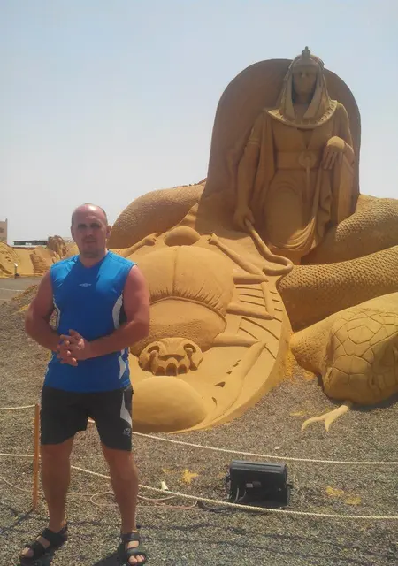 Андрей из Петрозаводска, мне 56, познакомлюсь на одну ночь