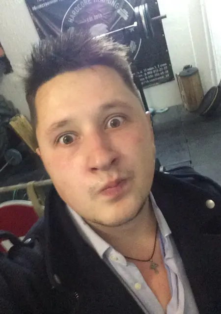 Андрей из Торжка, ищу на сайте приятное времяпровождение