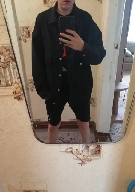 Я Серёжа, 22, из Каменска-Уральского, ищу знакомства без обязательств