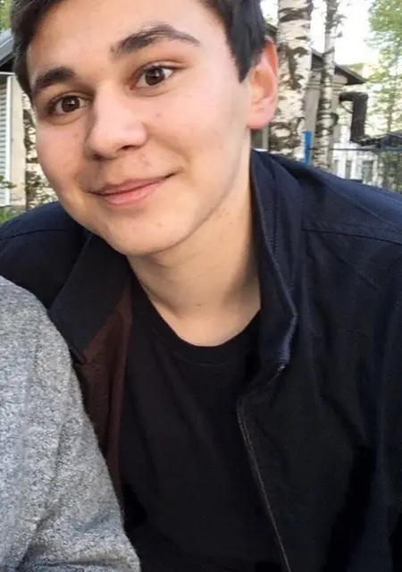 Азиз из Череповца, ищу на сайте знакомства на одну ночь