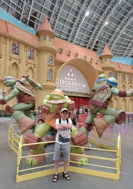 Я Евгений, 41, знакомлюсь без обязательств в Владивостоке