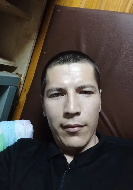 Я Кыятбек, 34, знакомлюсь без обязательств в Нефтеюганске