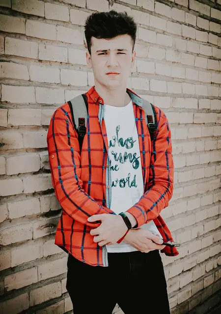 Я Афзал, 24, из Тулы, ищу знакомства на одну ночь