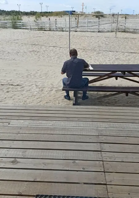 Dima из Ханты-Мансийска, ищу на сайте знакомства без обязательств