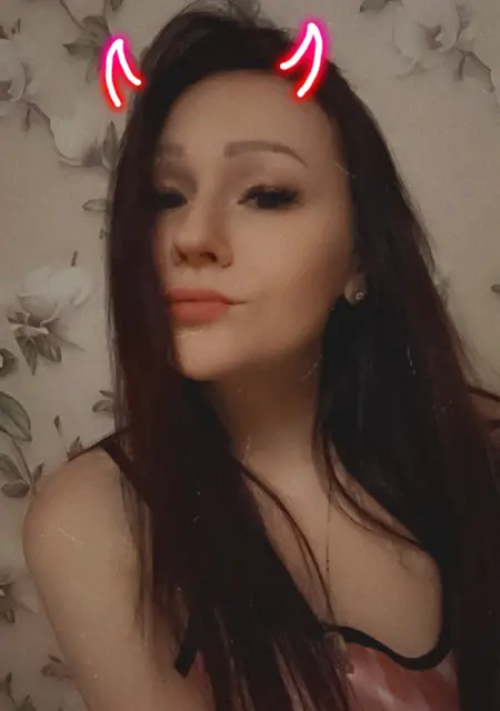 Я Лариса, 25, знакомлюсь для общения в Перми