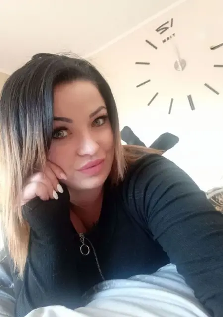 Marta из Варшавы, мне 26, познакомлюсь