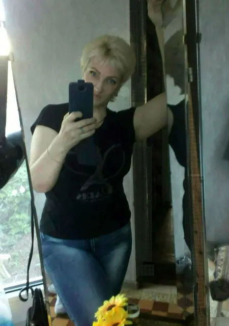 Анна из Краснодара, ищу на сайте знакомства на одну ночь