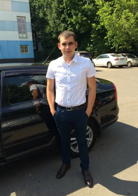 Александр из Новотроицка, ищу на сайте приятное времяпровождение