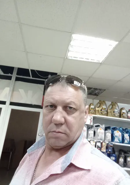 Александр из Оренбурга, мне 54, познакомлюсь без обязательств