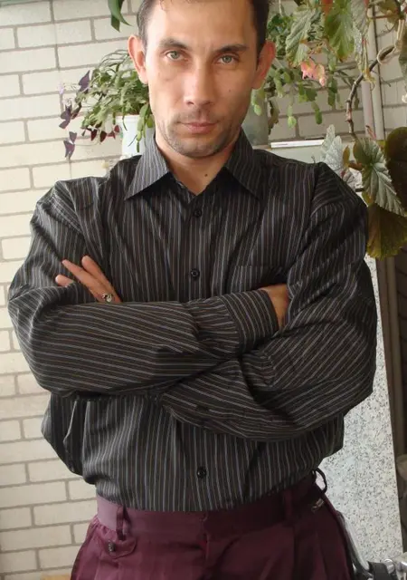 Кот Майский из Прокопьевска, ищу на сайте знакомства без обязательств