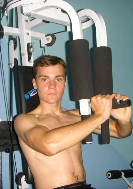 Іван з Коломия, шукаю на сайті знайомства на одну ніч