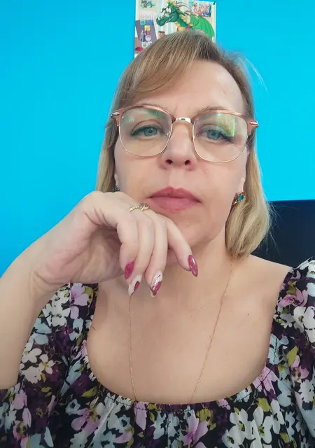 Я Анастасия, 48, знакомлюсь для приятного времяпровождения в Москве