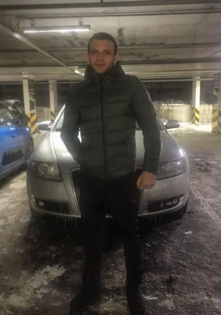 Женя из Черкесска, мне 33, познакомлюсь для приятного времяпровождения